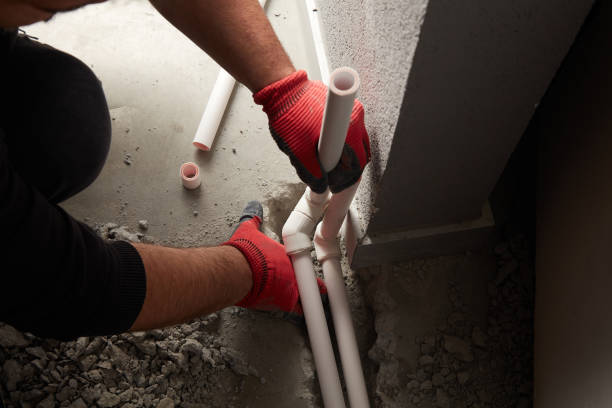 Best Commercial Plumbing Services  in Oakfield, WI